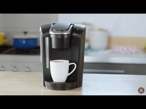How to Clean the Needles in Your Keurig® Brewer