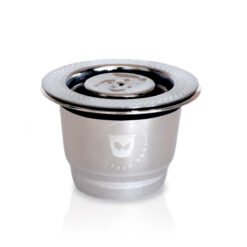 Alternative view of Reusable Nespresso Coffee Pods - Starter Pack