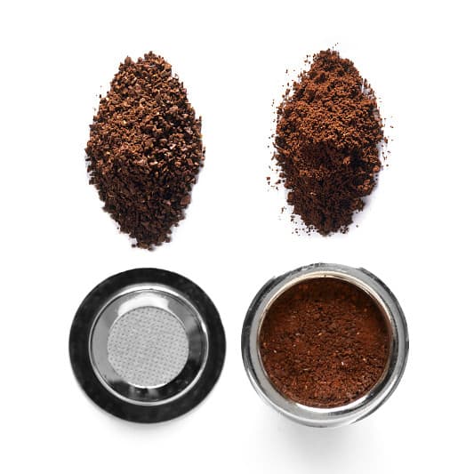 How to use reusable coffee pods