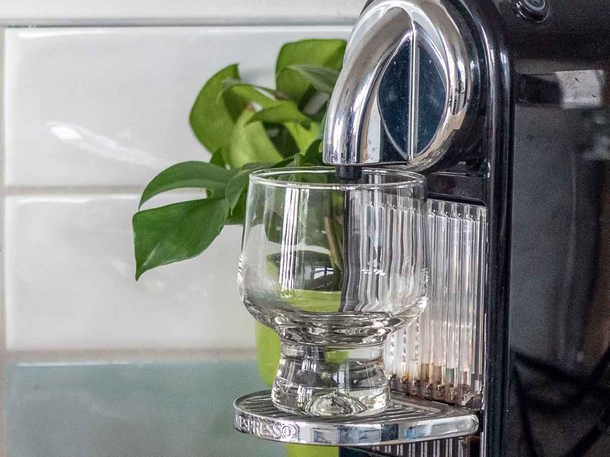 5+ Proven Nespresso Tips (How To Make Nespresso Taste Better) – Green Pods - Breville Nespresso Compatible Coffee Pods For Green