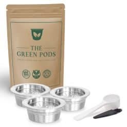Reusable Lavazza A Modo Mio Pods