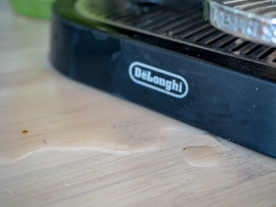 Why Is My Nespresso Machine Leaking? A Step-By-Step Troubleshooting