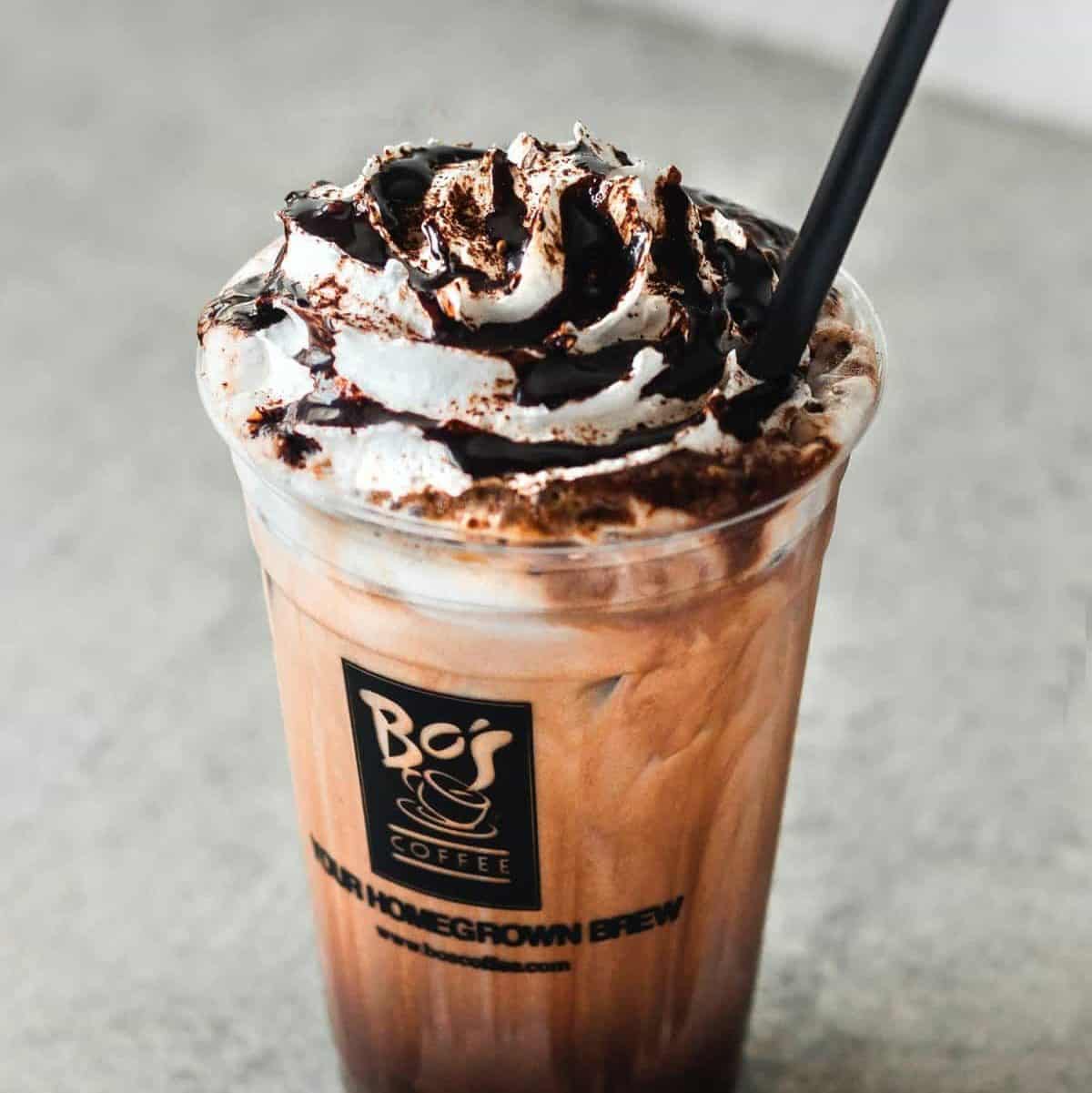 how to make a starbucks frappe with nespresso or caffitaly pods