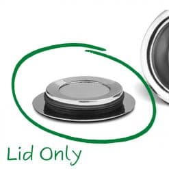 Replacement Lid For Nespresso Pods