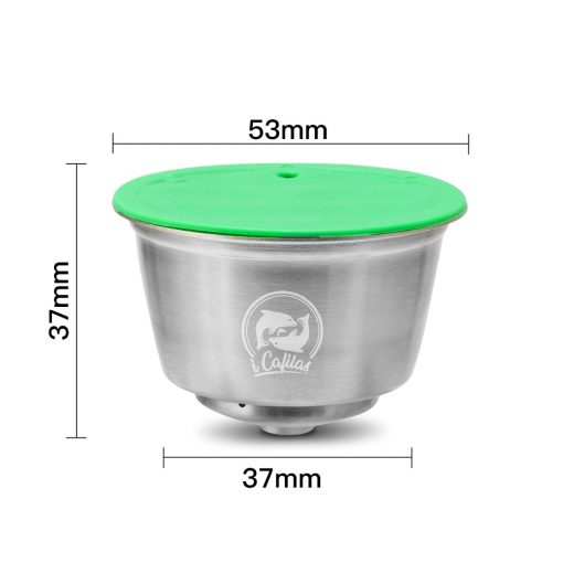 Reusable Dolce Gusto Coffee Pods - Image 3