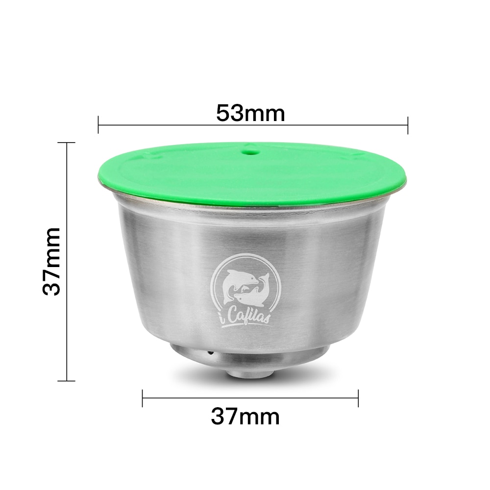Reusable Dolce Gusto Coffee Pods - Image 3
