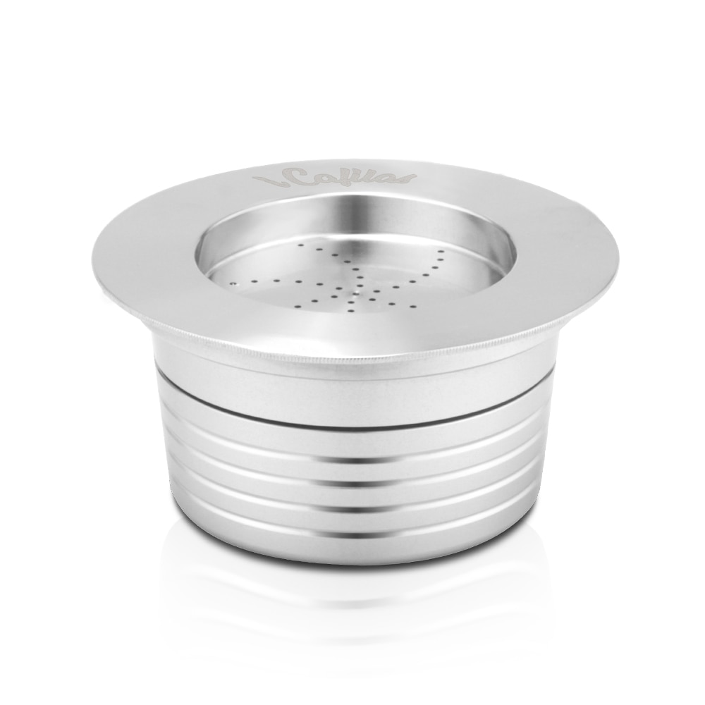 Reusable Lavazza Blue Coffee Pods - Image 2