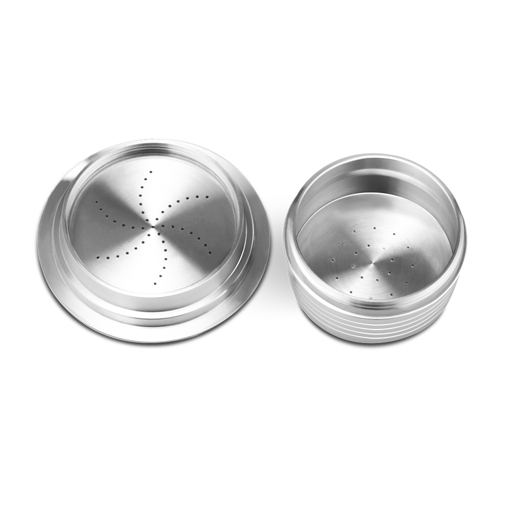 Reusable Lavazza Blue Coffee Pods - Image 4