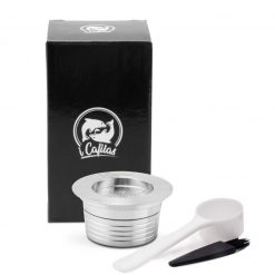 Reusable Lavazza Blue Coffee Pods