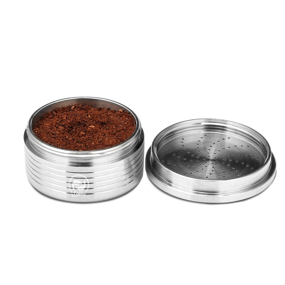 Reusable Lavazza Espresso Point Coffee Pods - Image 3