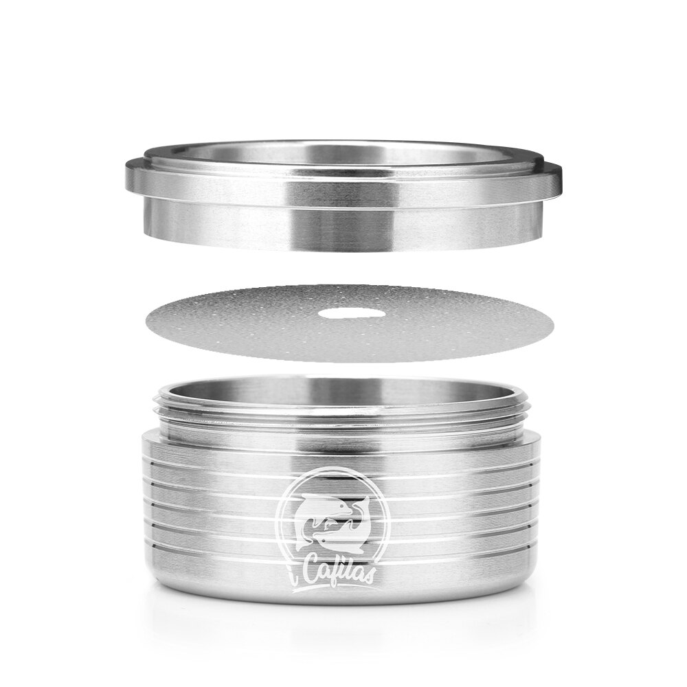 Reusable Lavazza Espresso Point Coffee Pods - Image 4
