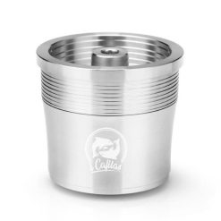 Illy® Compatible Pods