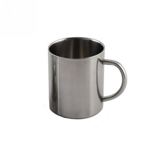 Double Wall Coffee Mug - Image 3