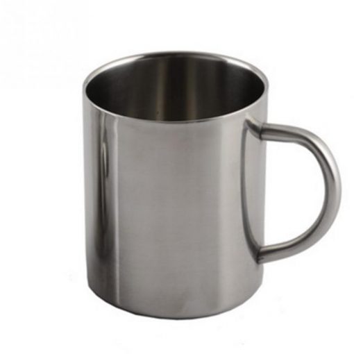Double Wall Coffee Mug