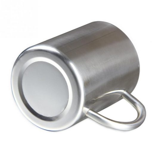 Double Wall Coffee Mug - Image 5