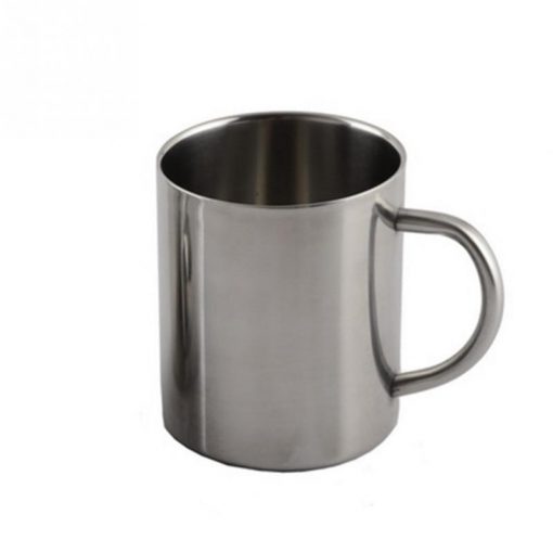 Double Wall Coffee Mug - Image 2