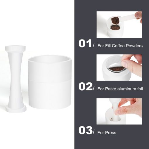 Nespresso Pod Dosing Ring - Image 3