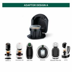 Alternative view of Nespresso Adaptor For Dolce Gusto Machines