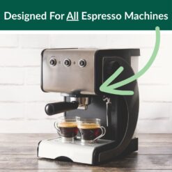 Alternative view of Espresso Machine Detox Bundle