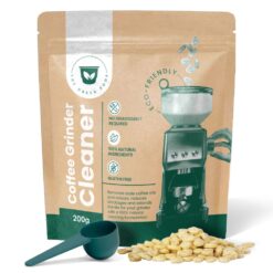 Coffee Grinder Cleaning Pellets