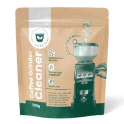 Alternative view of Coffee Grinder Cleaning Pellets